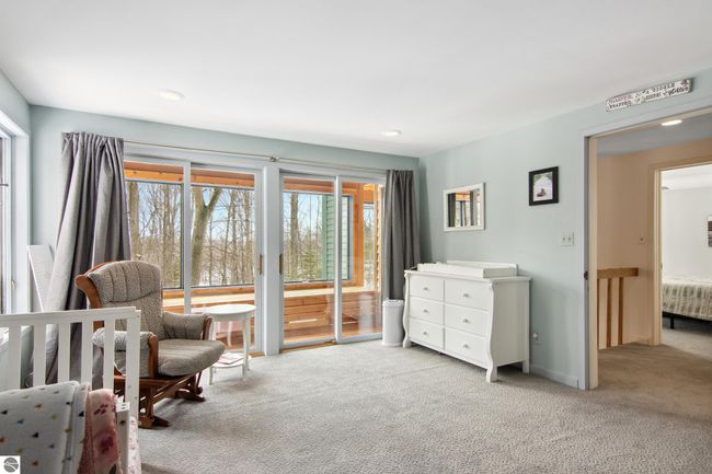 400 W Broadway, House other with 3 bedrooms, 2 bathrooms and null parking in Suttons Bay MI | Image 21