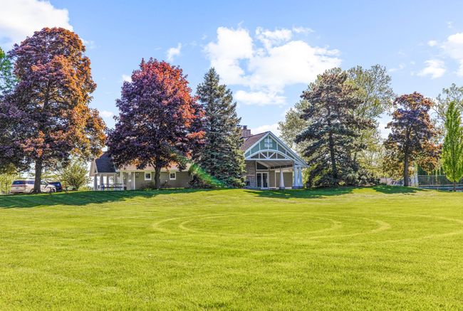1608 Inverness St, House other with 2 bedrooms, 2 bathrooms and null parking in Sylvan Lake MI | Image 20