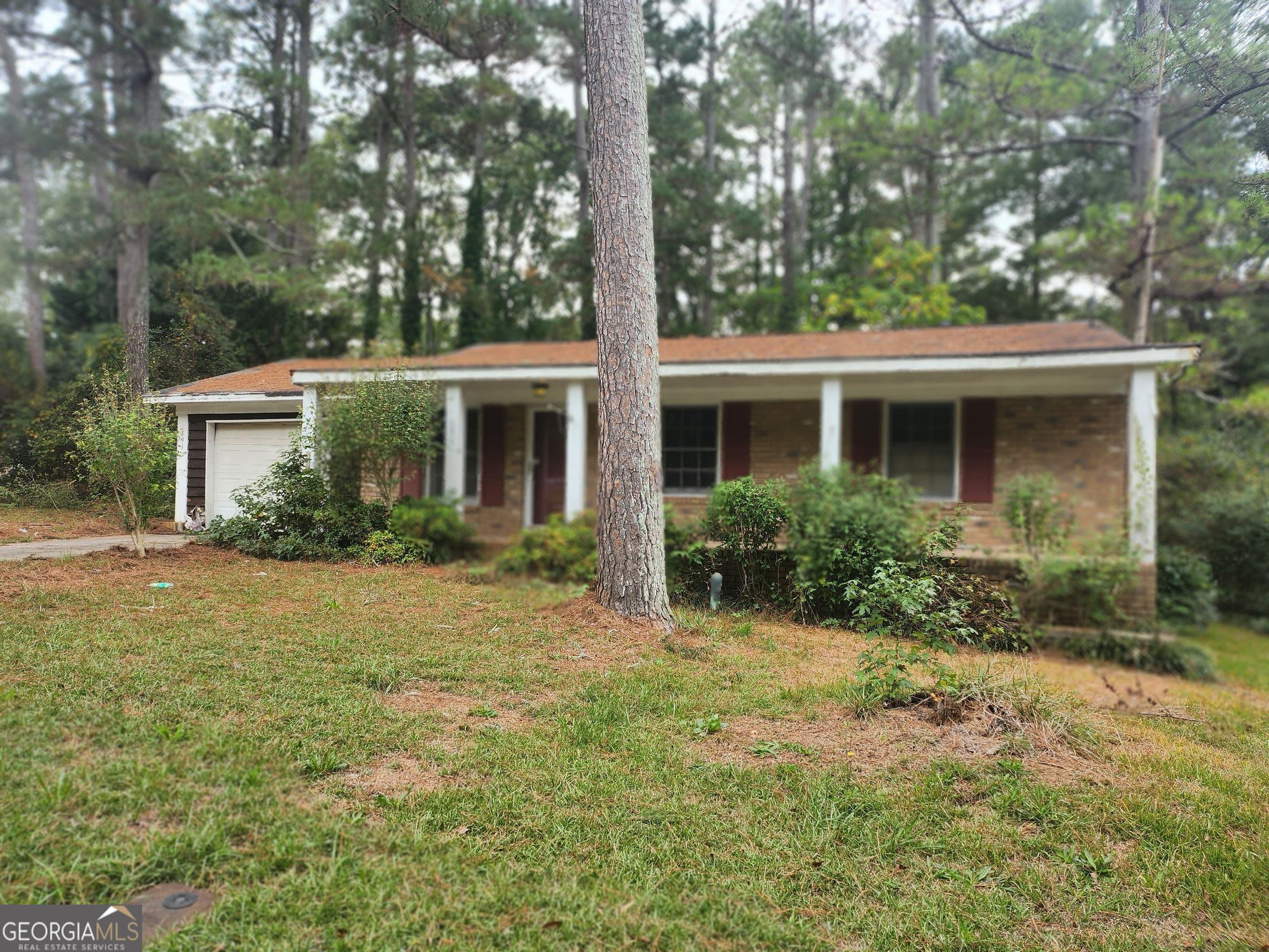 Orchard Cir, Commerce, GA 30529