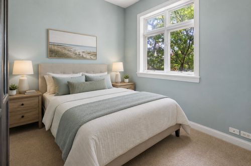 3e-2001 W Addison St, Chicago, IL, 60618-6132 | Card Image