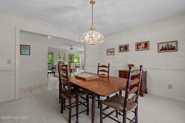 11 Chestnut Ln, House other with 3 bedrooms, 3 bathrooms and 2 parking in Pinehurst NC | Image 6