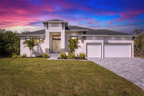 10209 Cocoa Beach St, PORT CHARLOTTE, FL, 33981 | Card Image