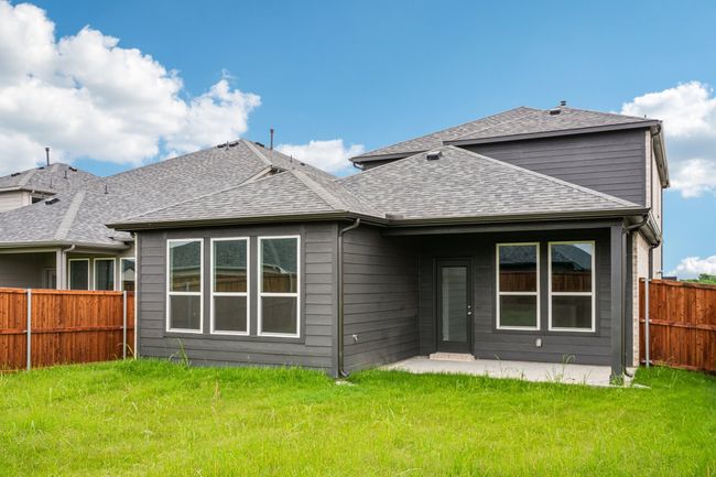 Back of house featuring a shingled roof | Image 16