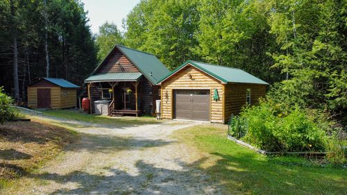 21 Loop Road, Chester, ME, 04457 | Card Image