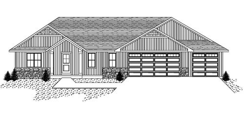 204 Black Cherry Court, SHAWANO, WI, 54166 | Card Image