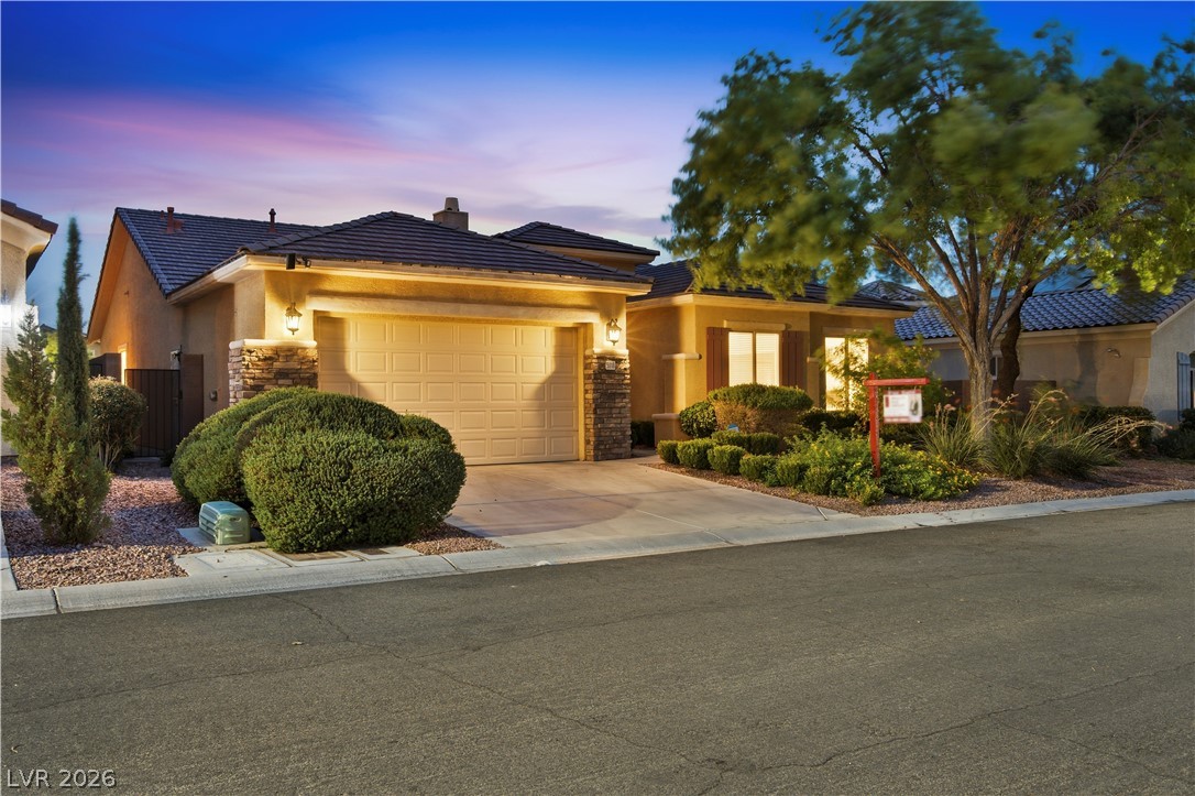 Residential in Las Vegas 2