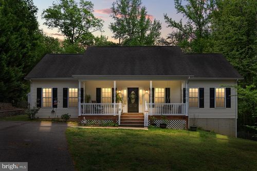 7386 Monroe Dr, KING GEORGE, VA, 22485-2039 | Card Image