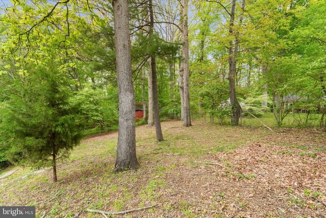 7516 Essex Ave, House other with 4 bedrooms, 3 bathrooms and null parking in SPRINGFIELD VA | Image 37