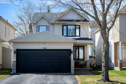 338 Kinghorn Crescent, Kanata, ON, K2K3R5 | Card Image
