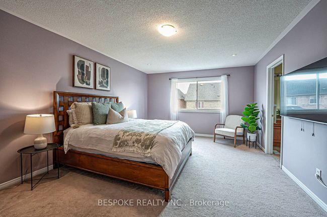 33 Bambridge St, House other with 5 bedrooms, 4 bathrooms and 2 parking in Ajax ON | Image 21