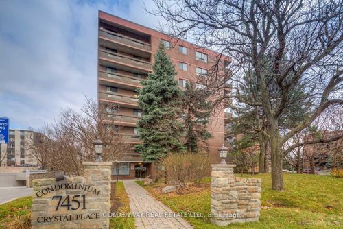 202-7451 Yonge St, Thornhill, ON, L3T2B4 | Card Image
