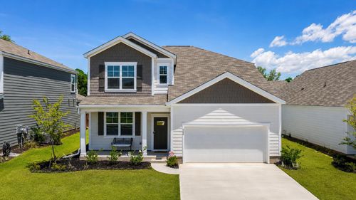 306 Willows Crescent Drive, Moncks Corner, SC, 29461 | Card Image