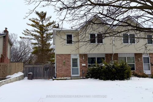 103 Guthrie Cres, Whitby, ON, L1P1A6 | Card Image