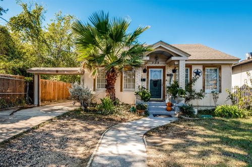 709 N Ewing Ave, Dallas, TX, 75203-1521 | Card Image