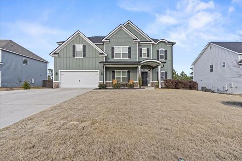 8030 Crossbow Lndg, Graniteville, SC, 29829-4065 | Card Image