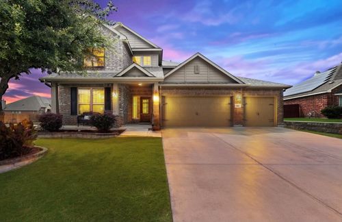 1601 Fallingwater Trl, Haslet, TX, 76052-2736 | Card Image
