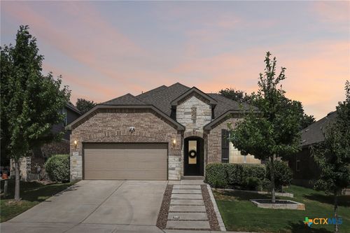 2282 Kiskadee Dr, New Braunfels, TX, 78132-0108 | Card Image