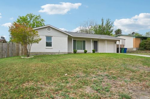 4514 Allegheny, San Antonio, TX, 78229 | Card Image