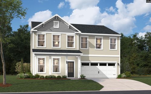 900 Oakvale Ct, Blythewood, SC, 29016 | Card Image