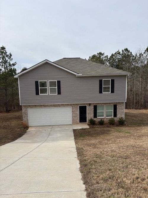 285 Pebble Ridge Dr, Covington, GA, 30014-8455 | Card Image