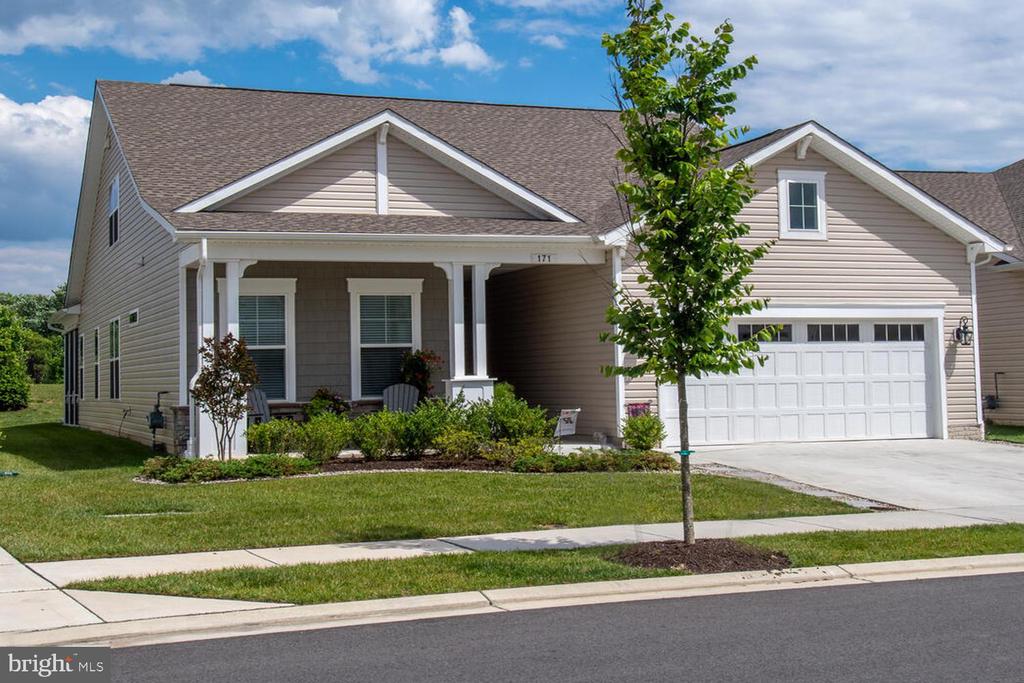 Spinnaker Way, Chester, MD 21619