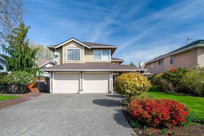 6315 48 A Avenue, House other with 4 bedrooms, 2 bathrooms and 2 parking in Delta BC | Image 1
