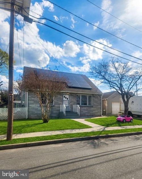 110 High St, Hamilton, NJ, 08611-3232 | Card Image