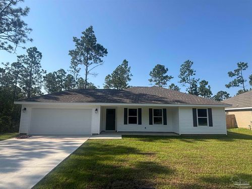 5589 Santa Monica St, Milton, FL, 32583-6031 | Card Image