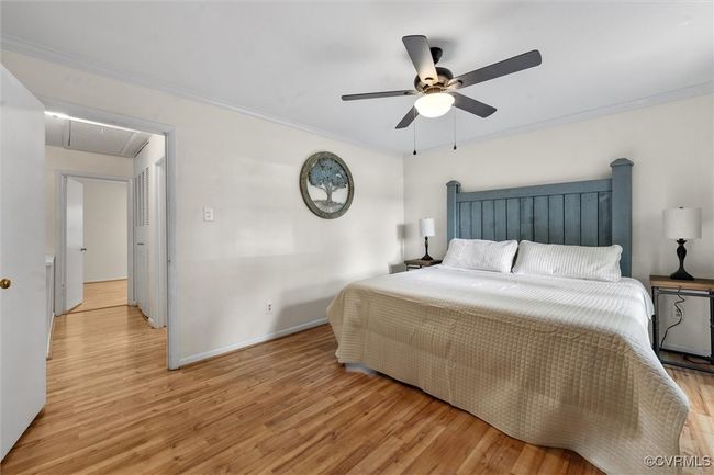 11605 E Briar Patch Dr, Condo with 2 bedrooms, 2 bathrooms and null parking in Midlothian VA | Image 16