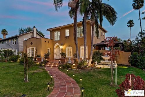 404 E Randolph St, Glendale, CA, 91207 | Card Image