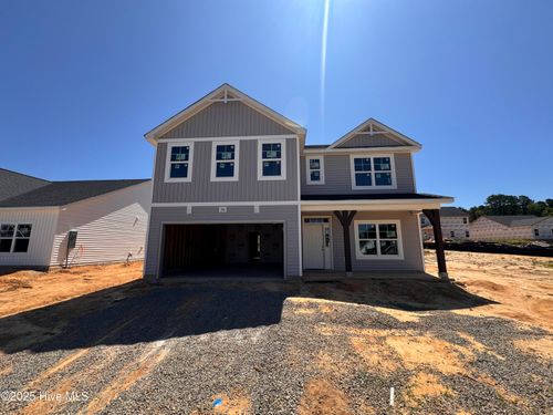 71-500 Grassy Gap Trl, Aberdeen, NC, 28315-2573 | Card Image