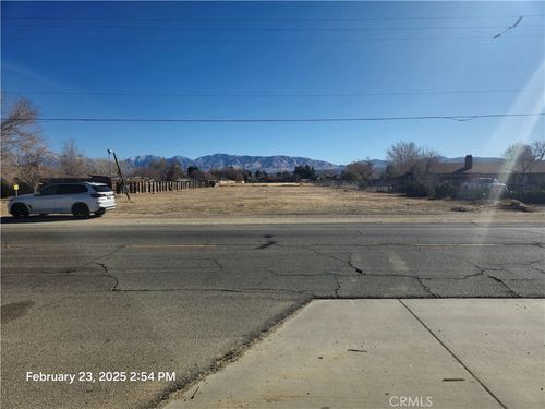 10516 E Avenue S, Littlerock, CA, 93543-2031 | Card Image