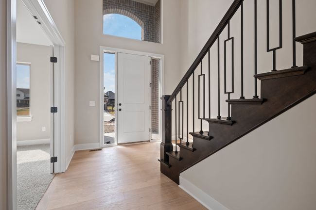 35689 Windridge Dr, House other with 4 bedrooms, 3 bathrooms and null parking in New Baltimore MI | Image 11