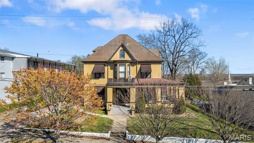 224 N Lorimier St, Cape Girardeau, MO, 63701-7342 | Card Image