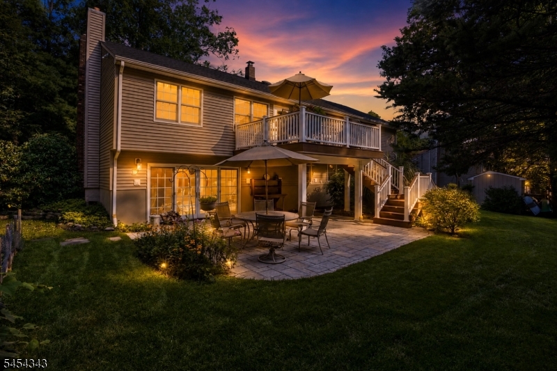 Residential in West Milford Twp.