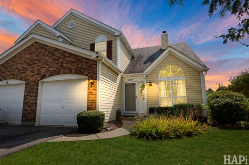 5895 Delaware Ave, Gurnee, IL, 60031-1667 | Card Image