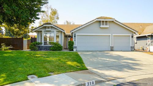 318 Drydock Ct, Vacaville, CA, 95688-0103 | Card Image