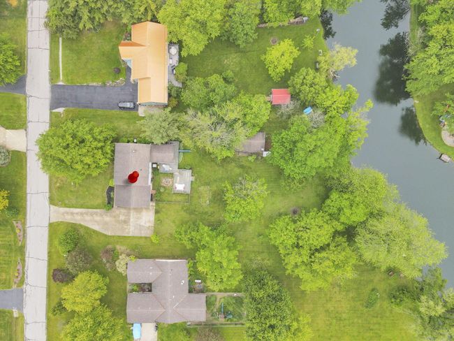 131 Donerail Dr Sw, House other with 4 bedrooms, 3 bathrooms and null parking in Pataskala OH | Image 81