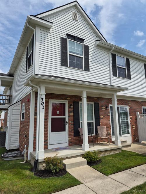 1303 Riversedge Dr, Saline, MI, 48176-2412 | Card Image