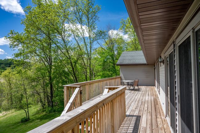 S4611 Cr C, House other with 3 bedrooms, 3 bathrooms and null parking in HILLSBORO WI | Image 53
