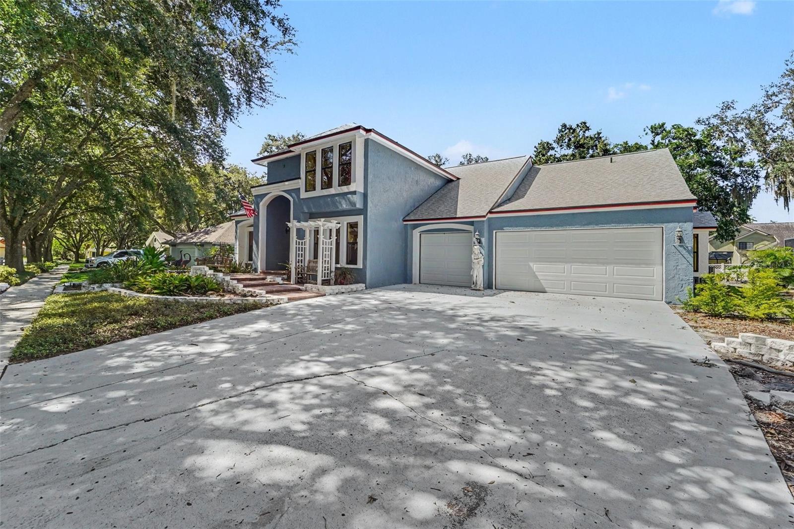 Residential in TAMPA 4