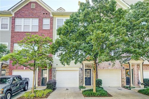 3663 Ashford Creek Vw Ne, Brookhaven, GA, 30319-5059 | Card Image