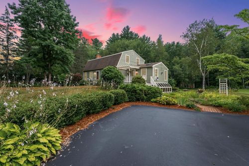 180 Warner Hill Rd, Derry, NH, 03038-4708 | Card Image