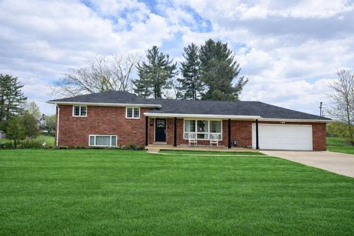 541 School St, Saint Marys, PA, 15857-1027 | Card Image