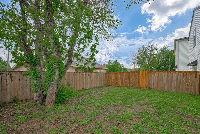 A - 4516 Galesburg St, House other with 3 bedrooms, 3 bathrooms and 1 parking in Houston TX | Image 30