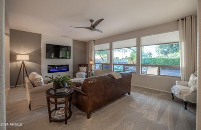 18544 N Avalon Lane, House other with 2 bedrooms, 2 bathrooms and null parking in Surprise AZ | Image 3