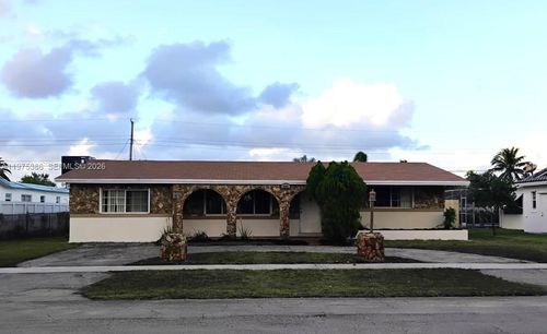 5501 Madison St, Hollywood, FL, 33021-7135 | Card Image