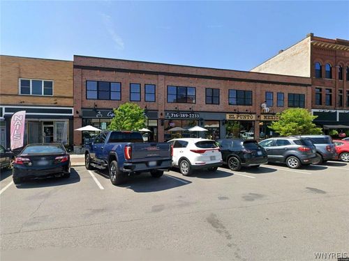 54 Webster St, North Tonawanda, NY, 14120-5814 | Card Image