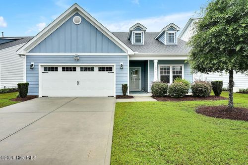 7091 Muskerry Way, Leland, NC, 28451-5031 | Card Image
