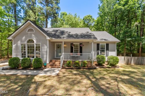 4051 Old Franklinton Road, Franklinton, NC, 27525 | Card Image